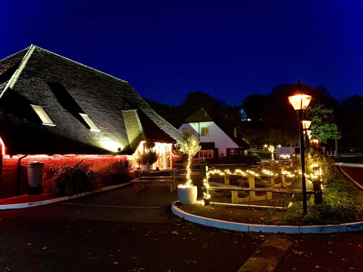Winchelsea Lodge Ngoại thất bức ảnh