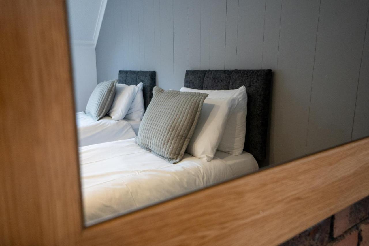 Winchelsea Lodge Ngoại thất bức ảnh