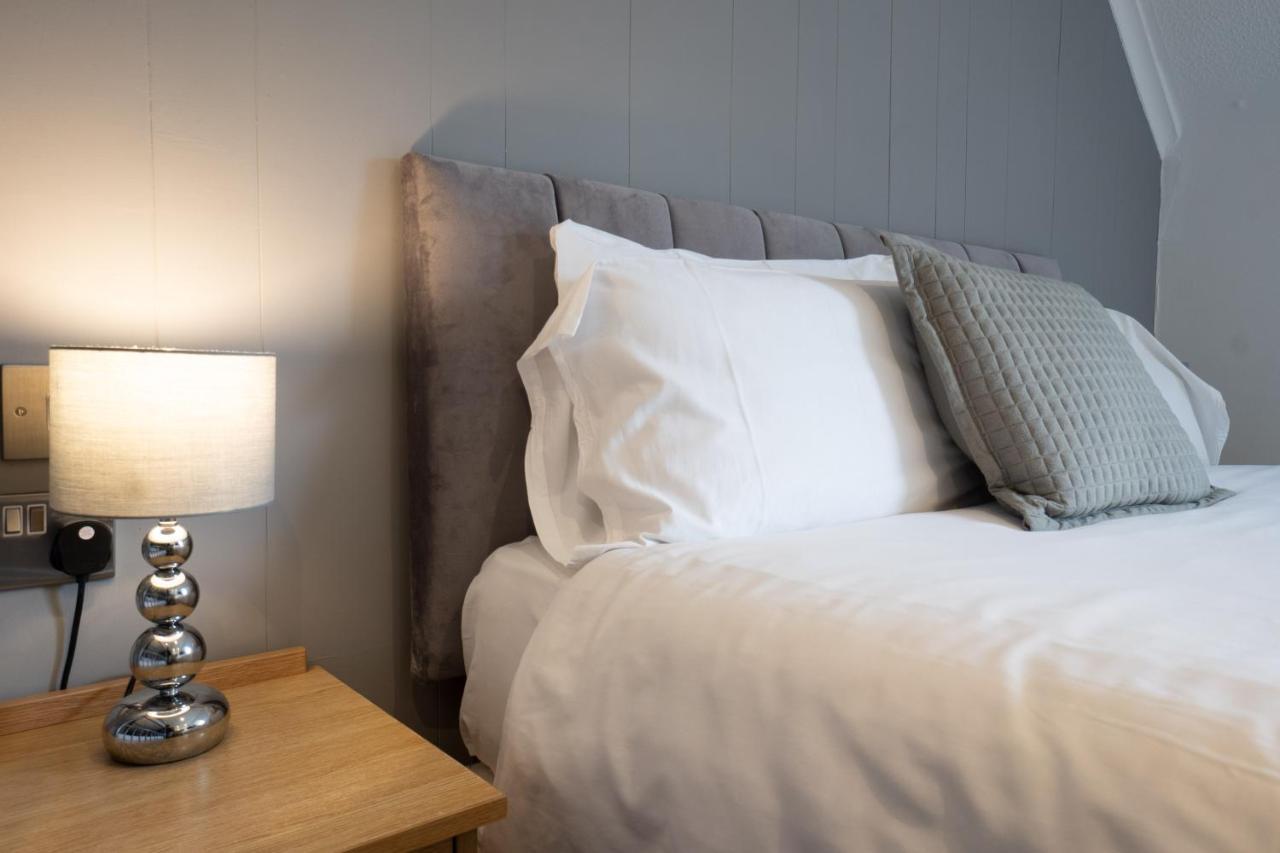 Winchelsea Lodge Ngoại thất bức ảnh