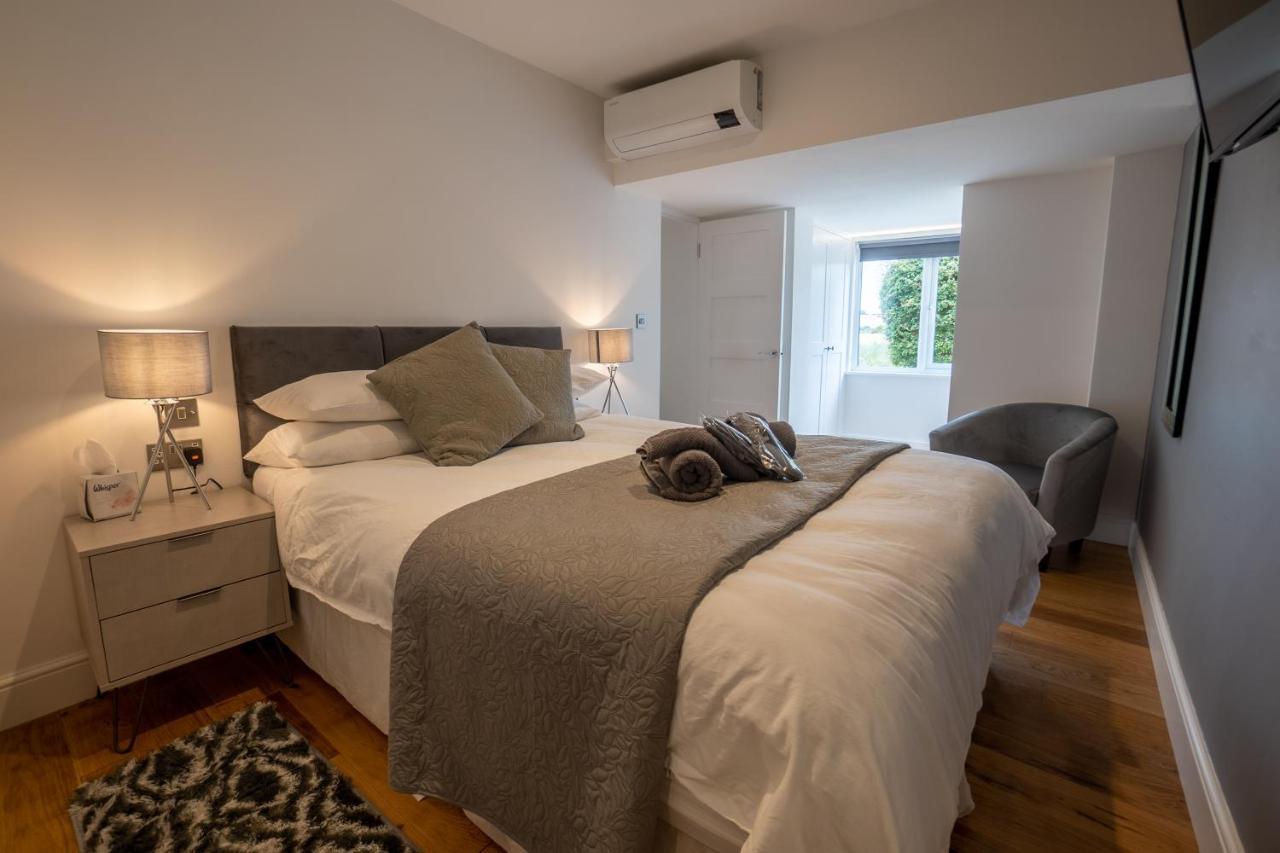Winchelsea Lodge Ngoại thất bức ảnh