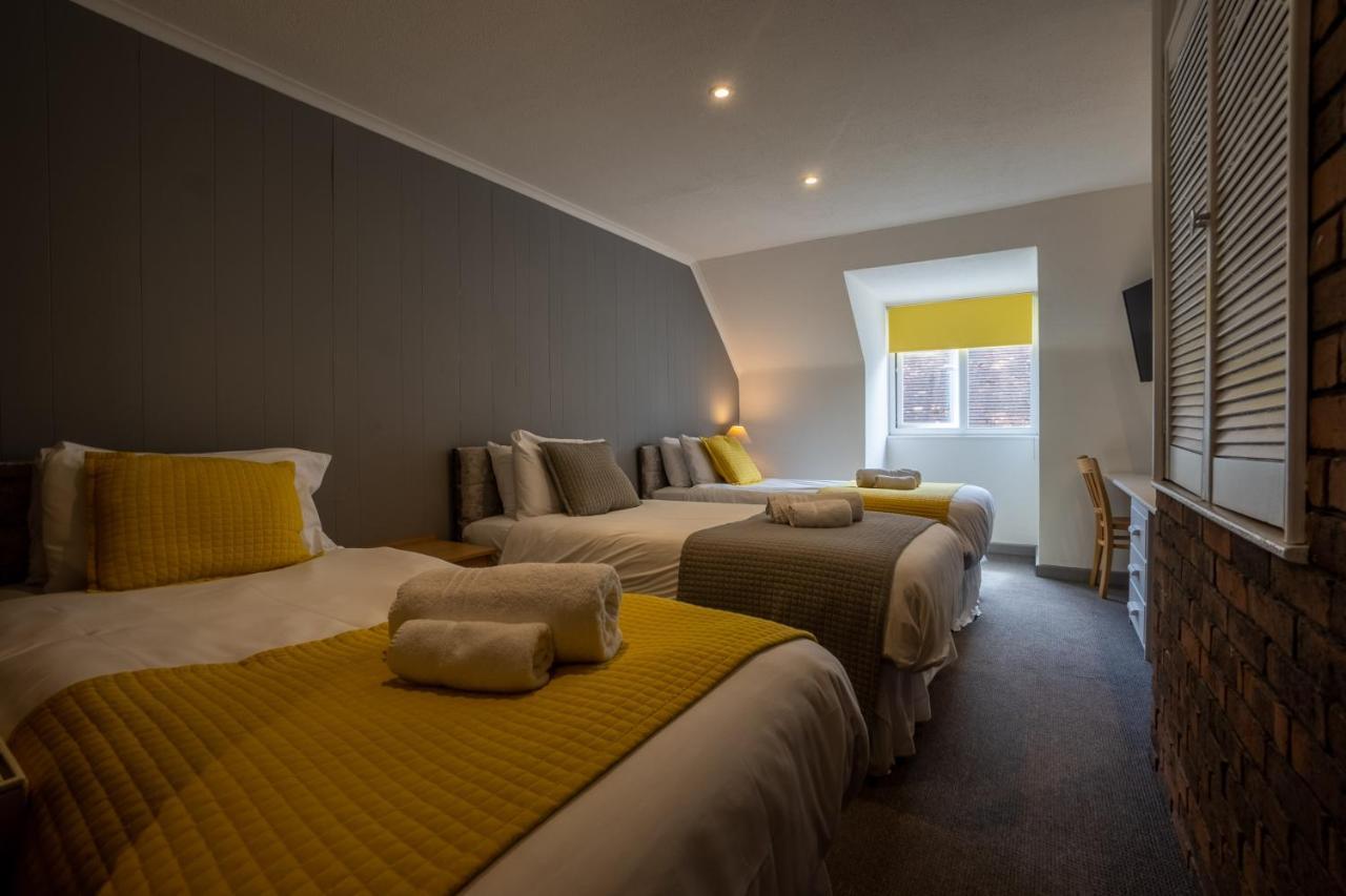 Winchelsea Lodge Ngoại thất bức ảnh