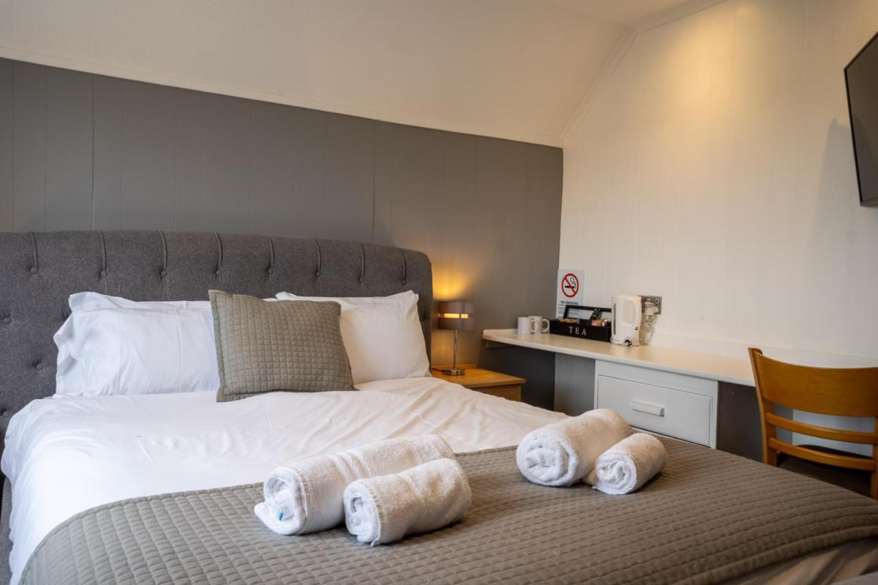 Winchelsea Lodge Ngoại thất bức ảnh