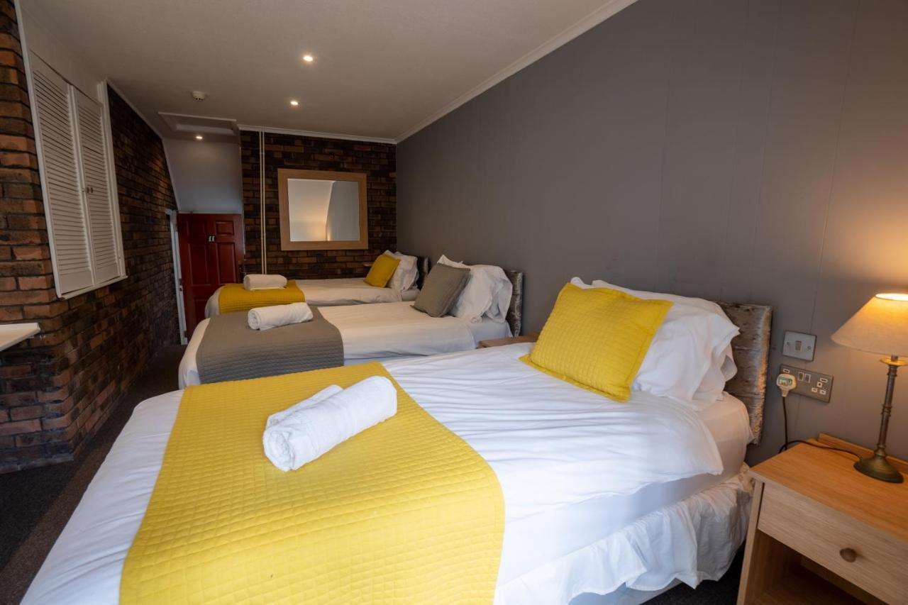 Winchelsea Lodge Ngoại thất bức ảnh