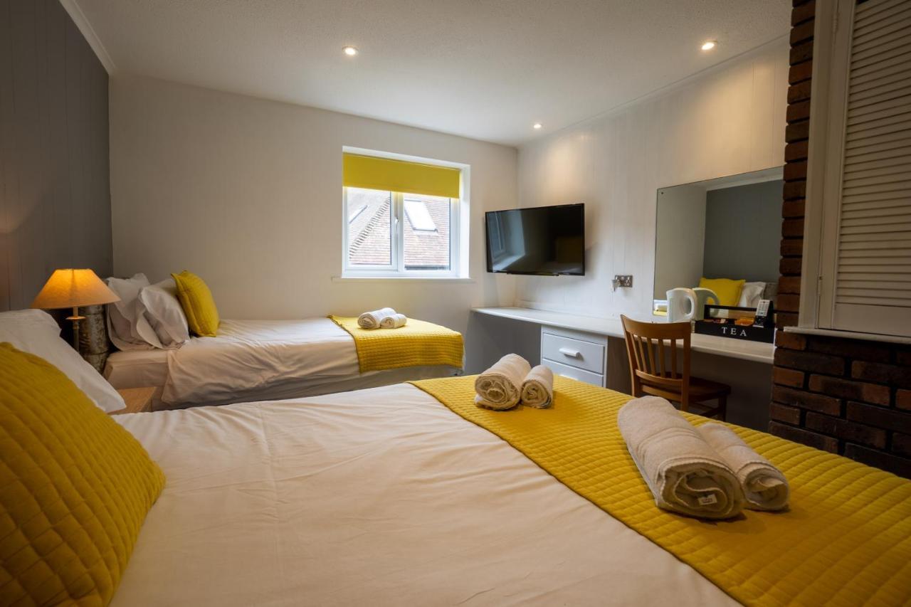Winchelsea Lodge Ngoại thất bức ảnh