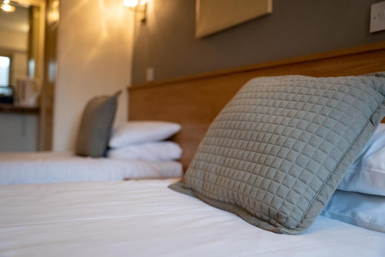 Winchelsea Lodge Ngoại thất bức ảnh