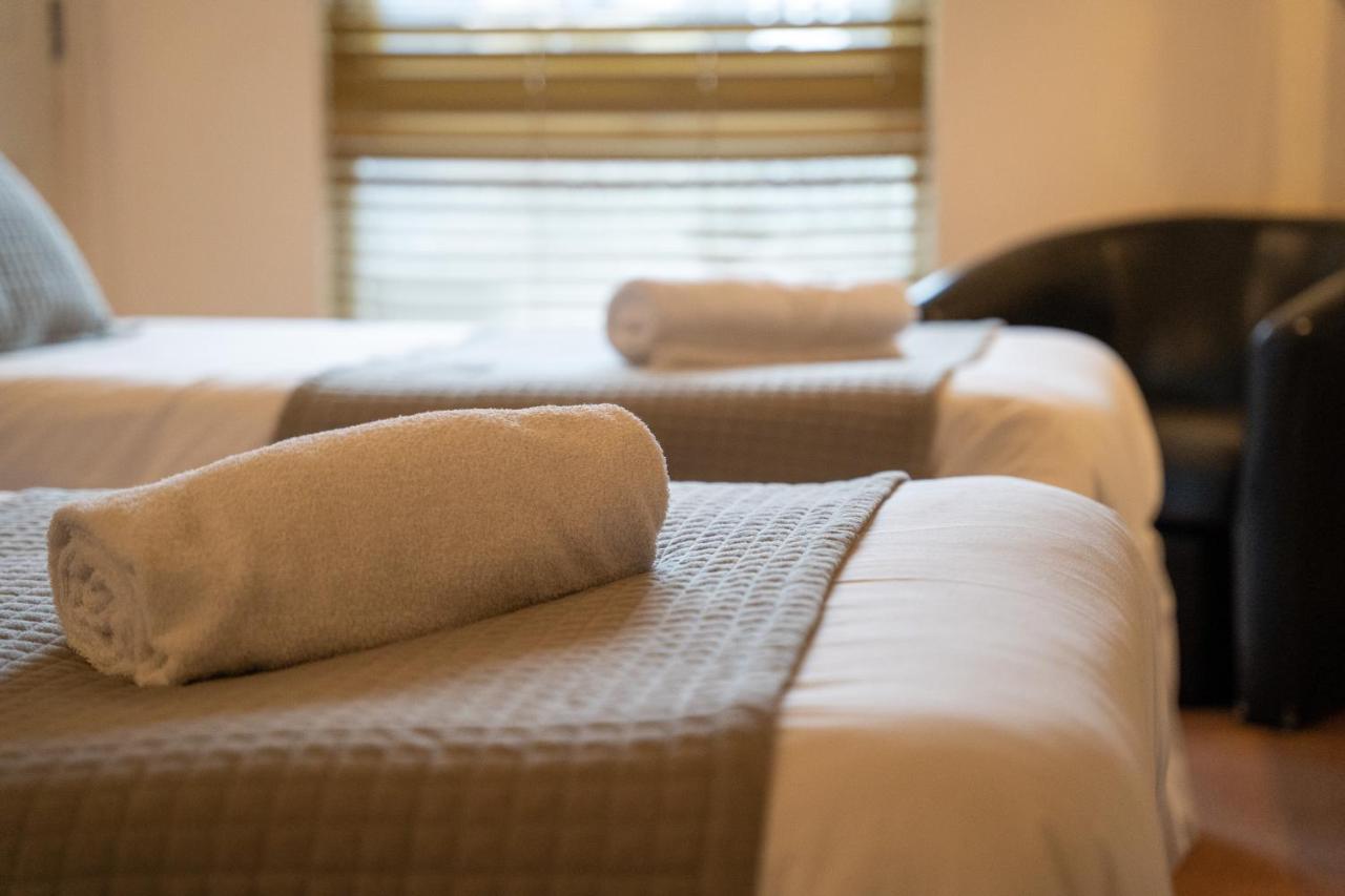 Winchelsea Lodge Ngoại thất bức ảnh