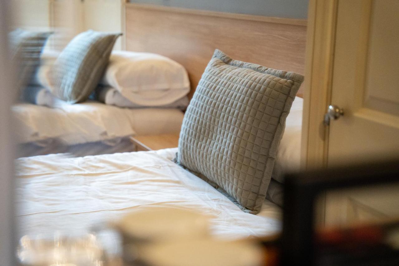 Winchelsea Lodge Ngoại thất bức ảnh