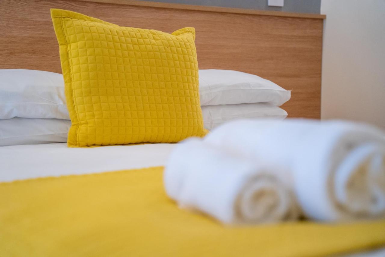 Winchelsea Lodge Ngoại thất bức ảnh