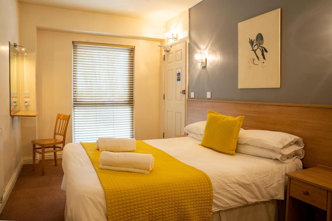 Winchelsea Lodge Ngoại thất bức ảnh