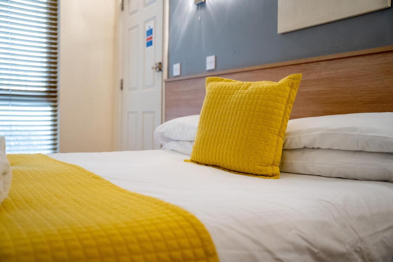 Winchelsea Lodge Ngoại thất bức ảnh