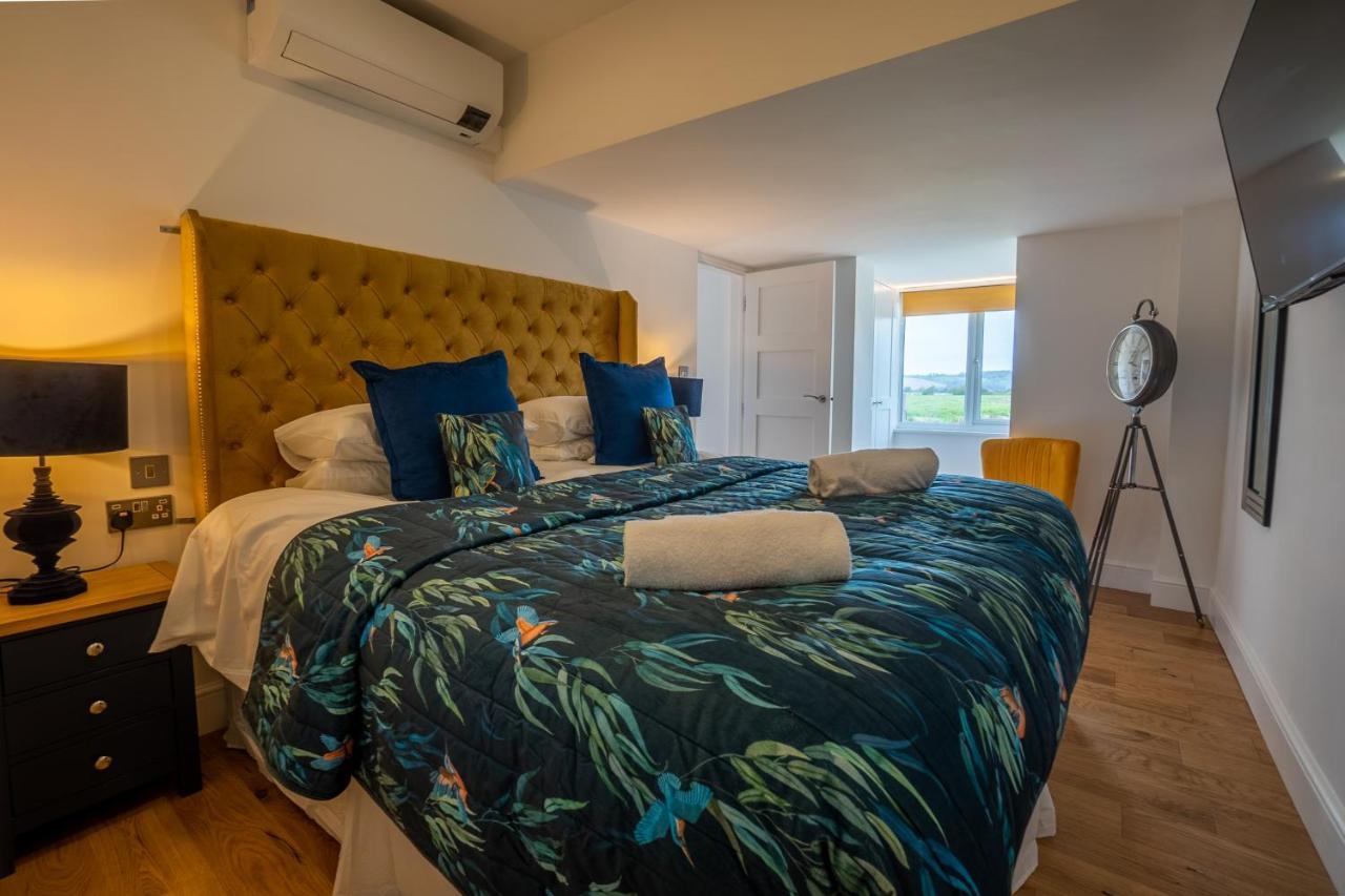 Winchelsea Lodge Ngoại thất bức ảnh