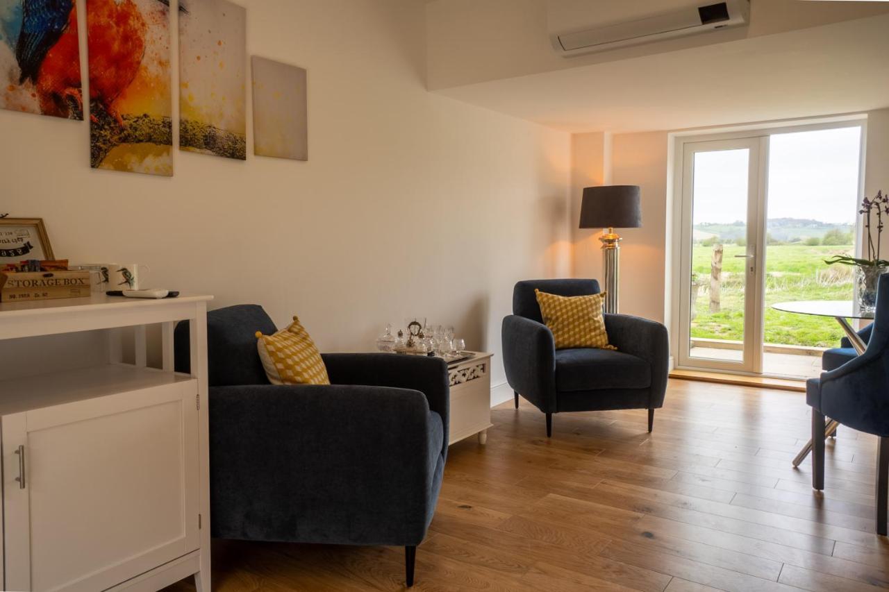 Winchelsea Lodge Ngoại thất bức ảnh