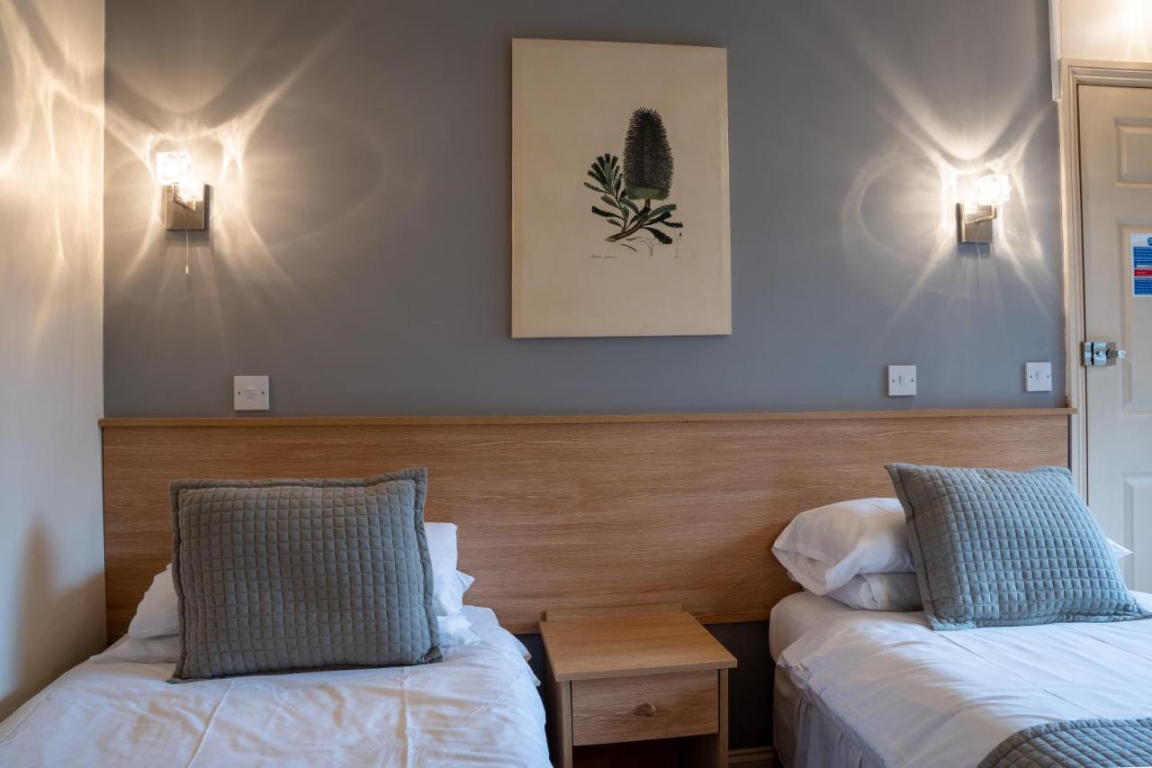 Winchelsea Lodge Ngoại thất bức ảnh