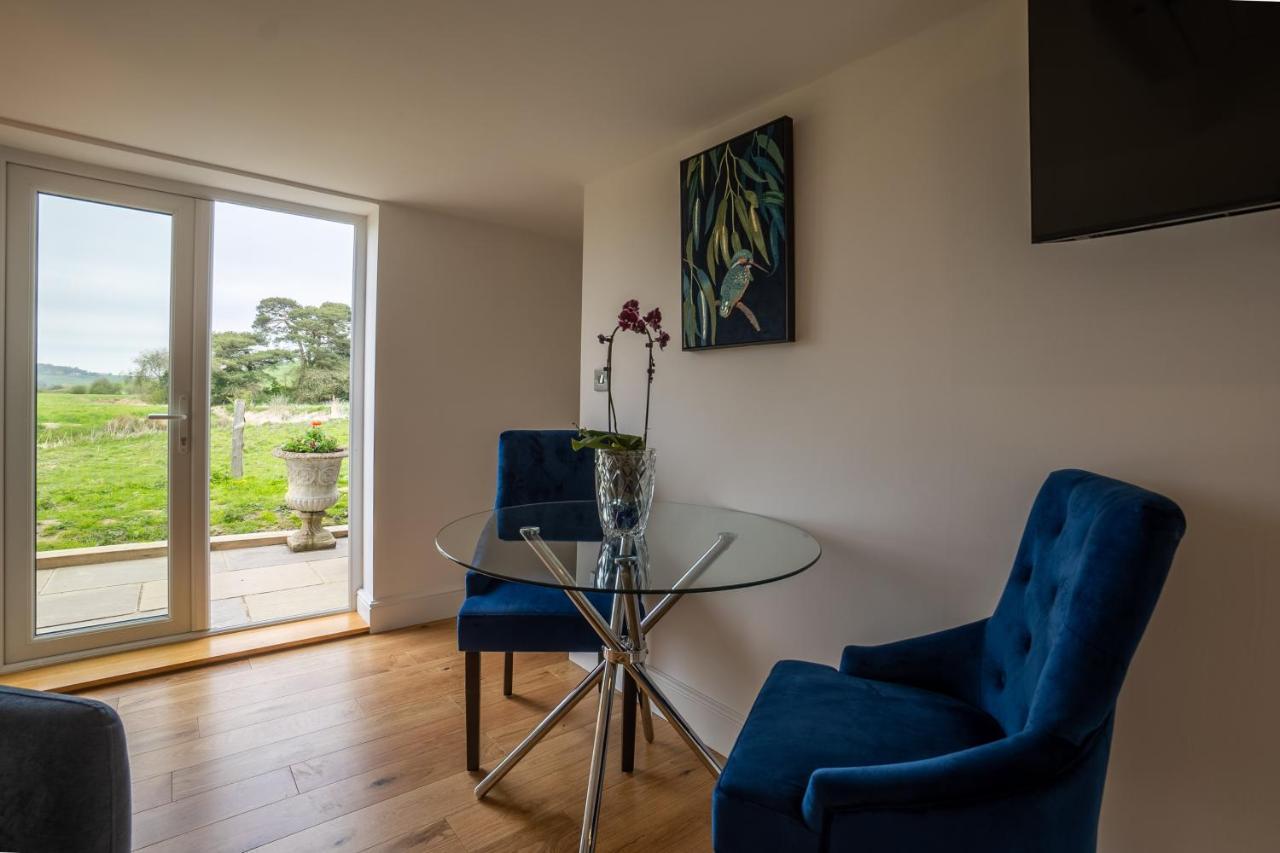 Winchelsea Lodge Ngoại thất bức ảnh