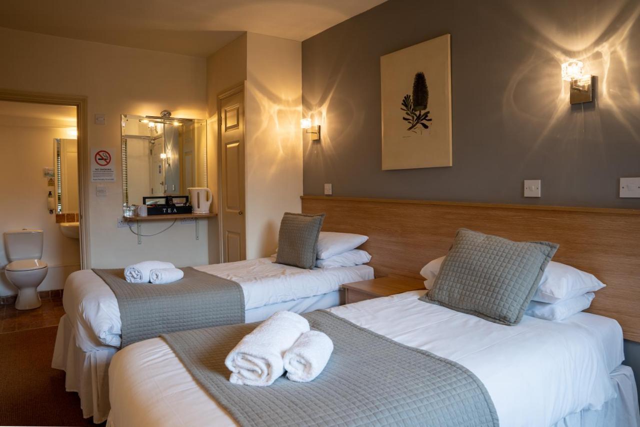Winchelsea Lodge Ngoại thất bức ảnh