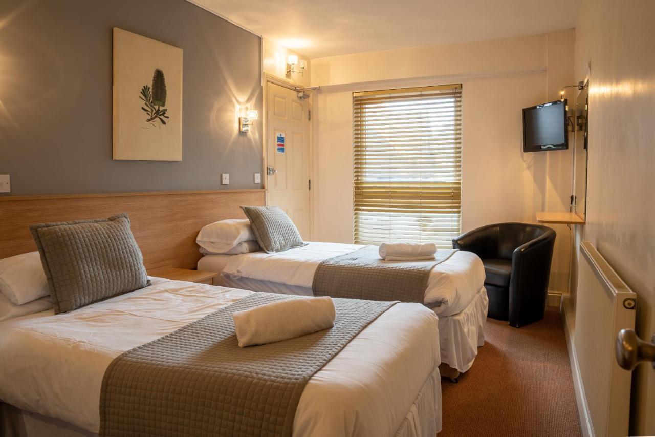 Winchelsea Lodge Ngoại thất bức ảnh