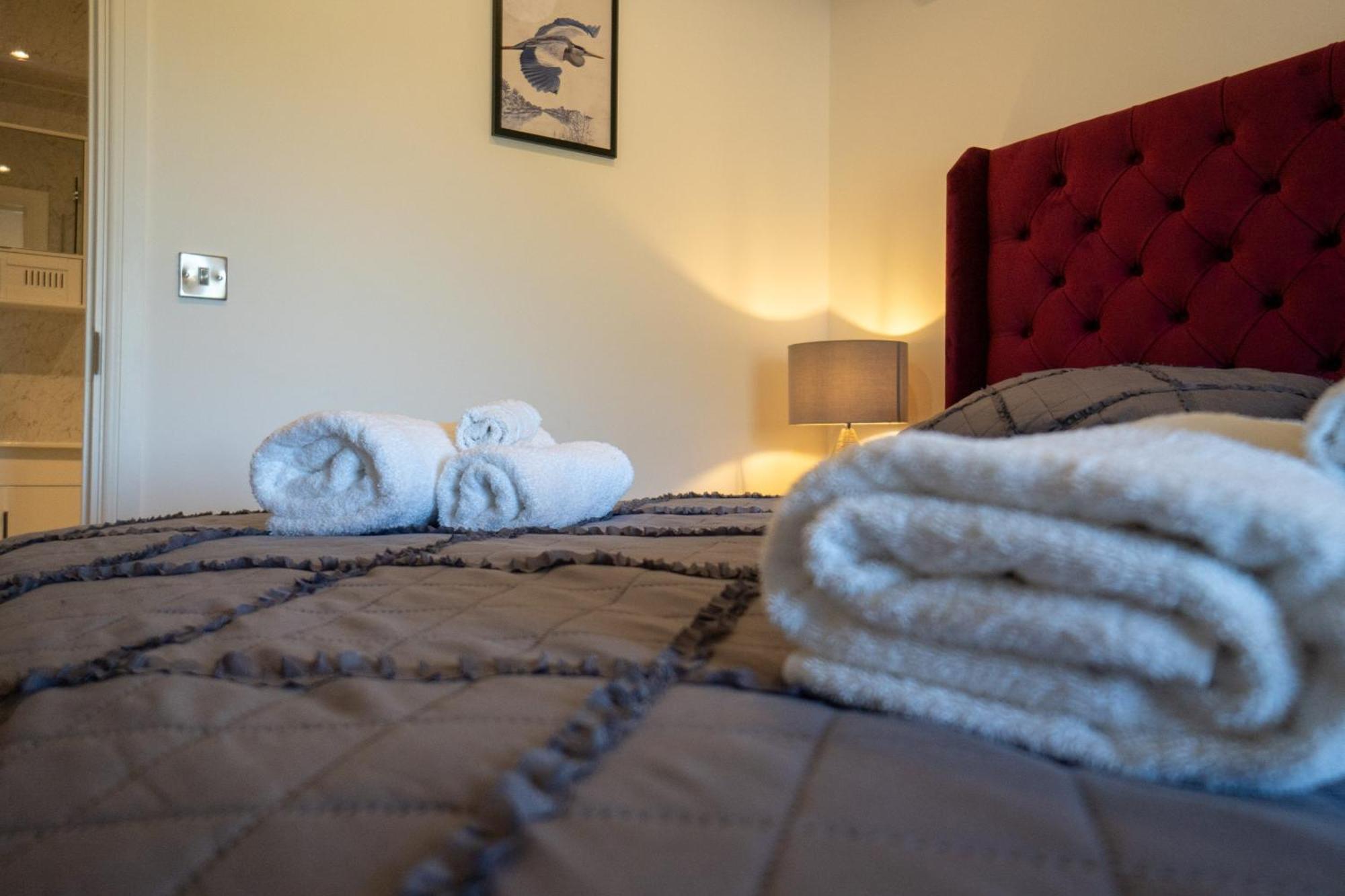 Winchelsea Lodge Ngoại thất bức ảnh