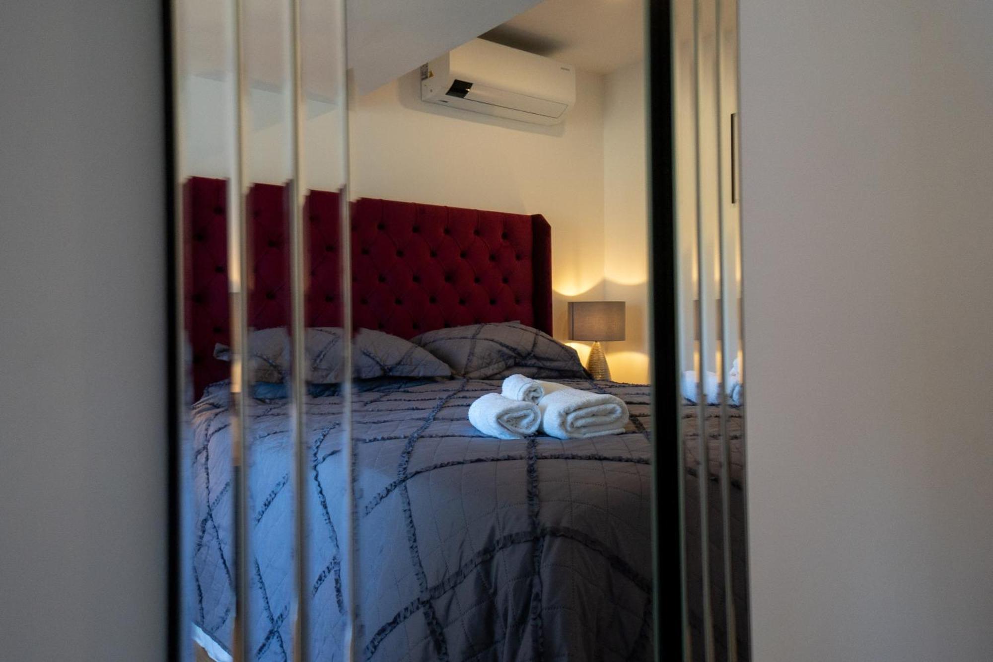 Winchelsea Lodge Ngoại thất bức ảnh