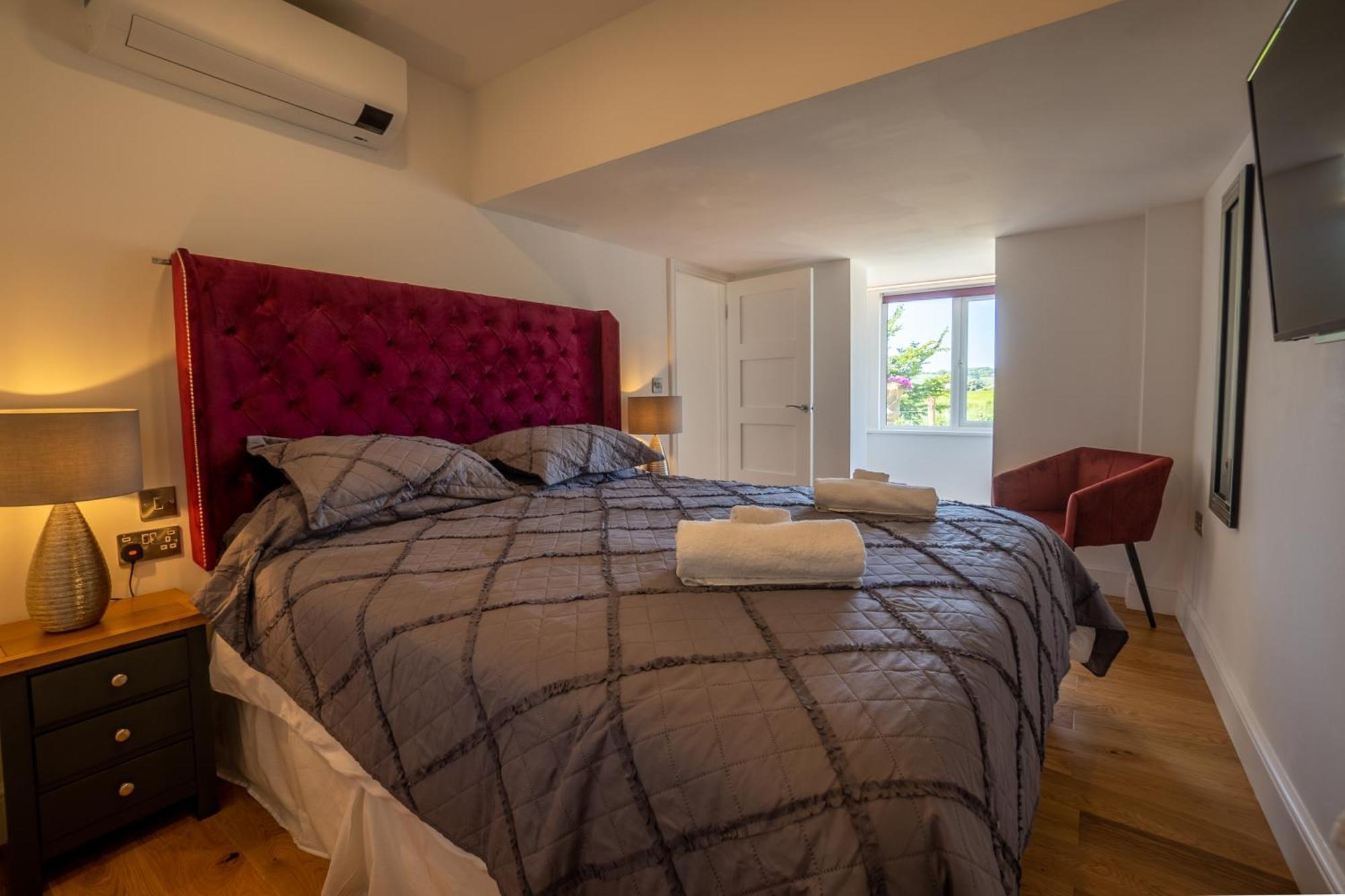 Winchelsea Lodge Ngoại thất bức ảnh