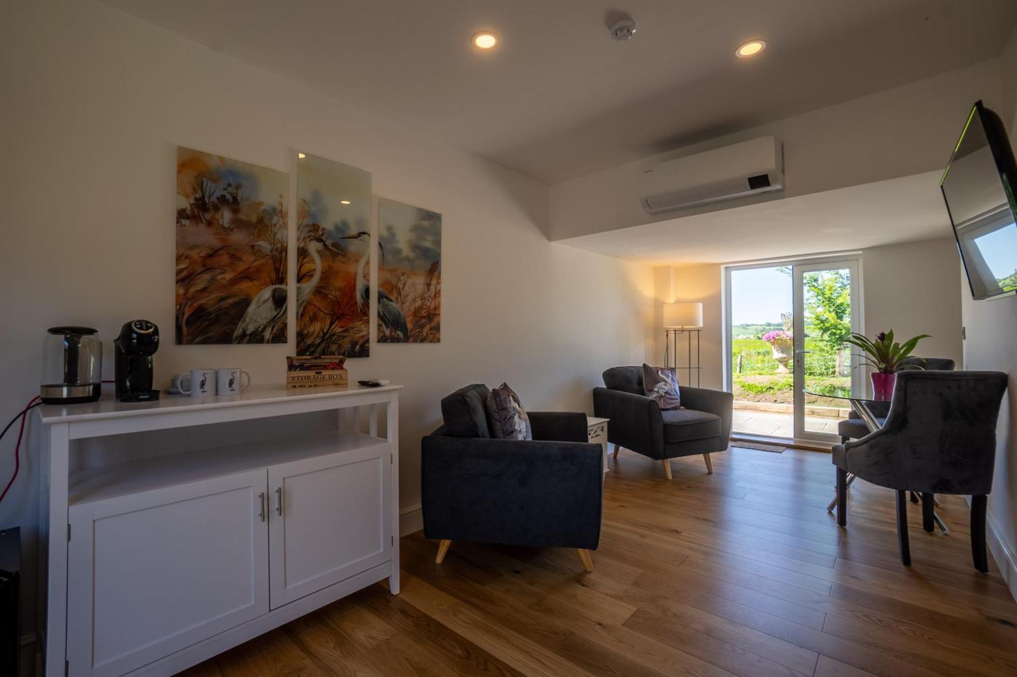 Winchelsea Lodge Ngoại thất bức ảnh